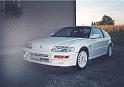 CRX 8